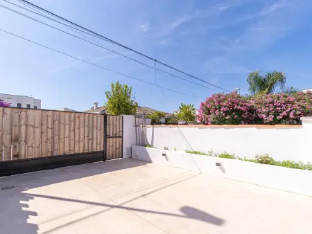 Villa Contemporaine avec Piscine à Empuriabrava - Photo 3