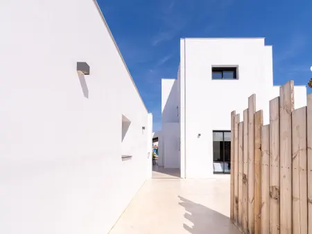 Villa Contemporaine avec Piscine à Empuriabrava - Photo 4