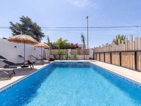 Villa Contemporaine avec Piscine à Empuriabrava - Photo 10