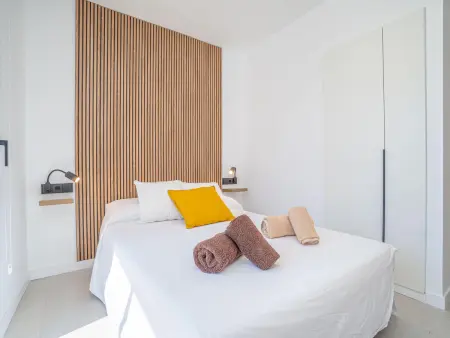 Villa Contemporaine avec Piscine à Empuriabrava - Photo 13