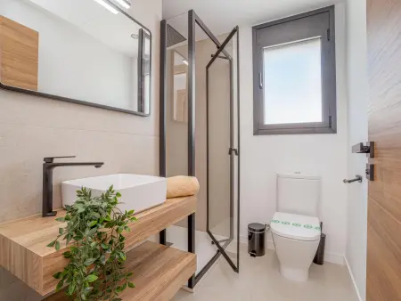 Villa Contemporaine avec Piscine à Empuriabrava - Photo 15