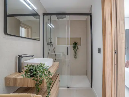 Villa Contemporaine avec Piscine à Empuriabrava - Photo 18