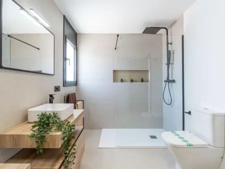 Villa Contemporaine avec Piscine à Empuriabrava - Photo 20