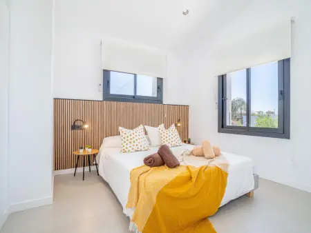 Villa Contemporaine avec Piscine à Empuriabrava - Photo 22