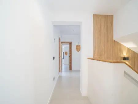 Villa Contemporaine avec Piscine à Empuriabrava - Photo 25
