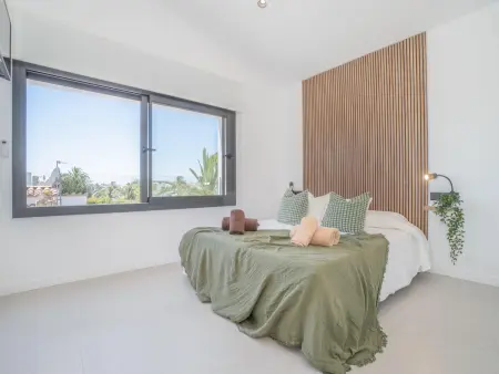 Villa Contemporaine avec Piscine à Empuriabrava - Photo 26