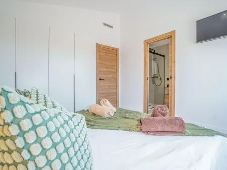 Villa Contemporaine avec Piscine à Empuriabrava - Photo 27