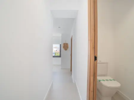 Villa Contemporaine avec Piscine à Empuriabrava - Photo 31