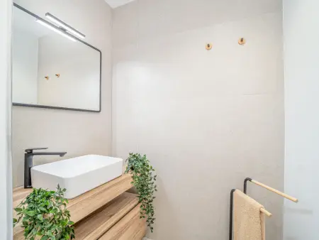 Villa Contemporaine avec Piscine à Empuriabrava - Photo 32