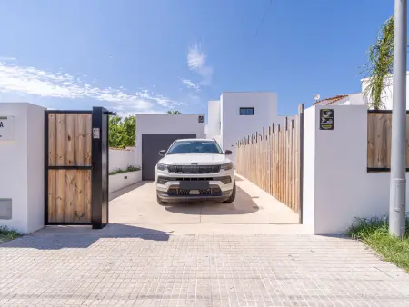 Villa Contemporaine avec Piscine à Empuriabrava - Photo 34