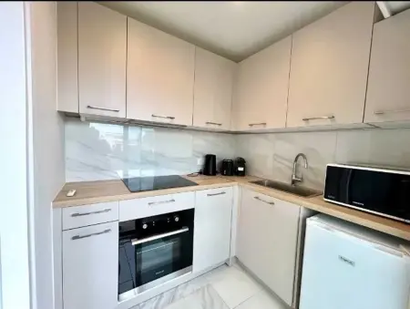 Studio moderne à Juan les Pins - 30 m² avec balcon - Photo 3