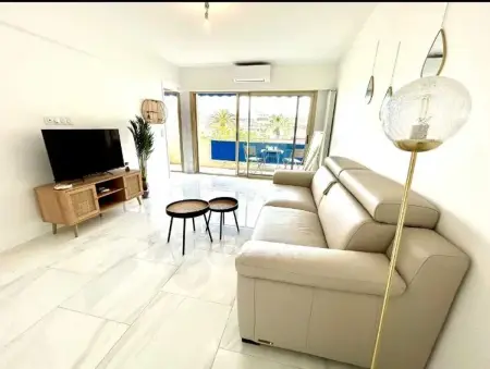 Studio moderne à Juan les Pins - 30 m² avec balcon - Photo 9