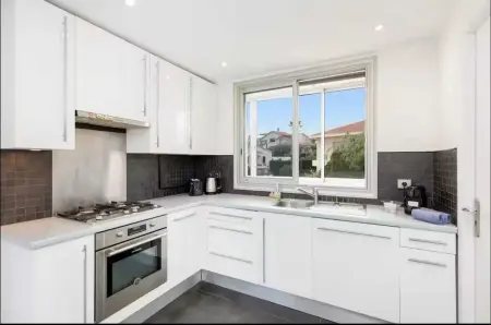 Appartement spacieux avec vue au Cannet 114 m², Appartement 6 personnes à Le Cannet - Photo 5