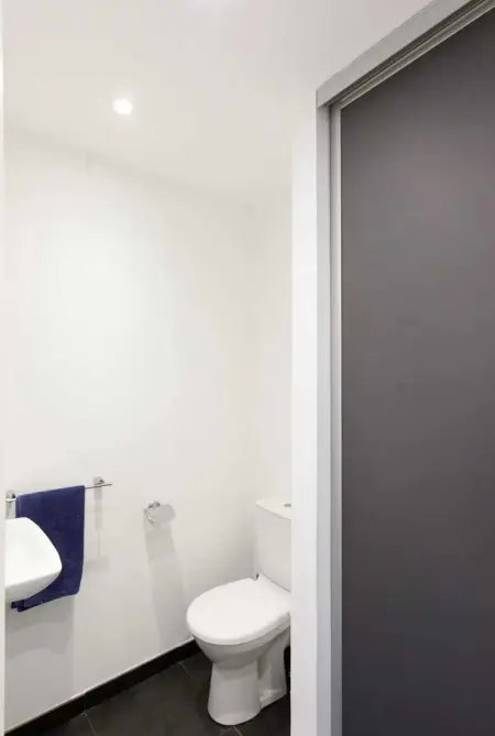 Appartement spacieux avec vue au Cannet 114 m², Appartement 6 personnes à Le Cannet - Photo 12