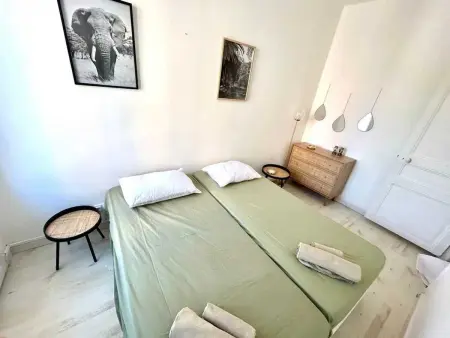 Appartement moderne à Juans les Pins de 60 m² avec parking - Photo 5