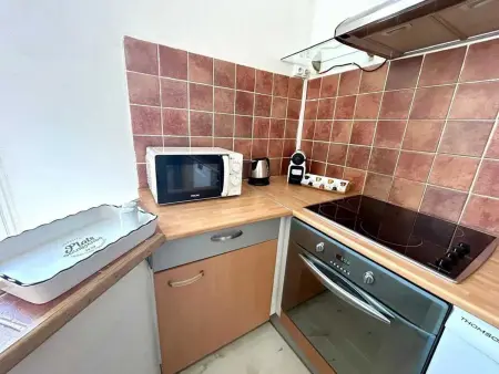 Appartement moderne à Juans les Pins de 60 m² avec parking - Photo 7