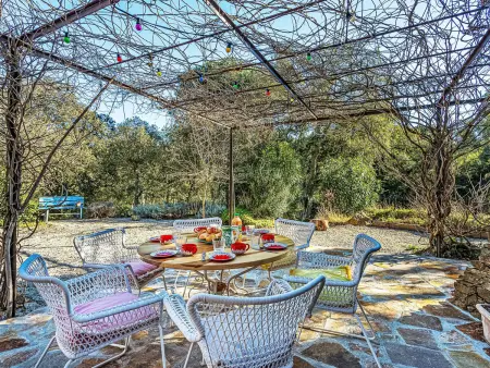 La Bastide Neuve, Maison 6 personnes à La Môle - Photo 1