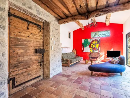 La Bastide Neuve, Maison 6 personnes à La Môle - Photo 2