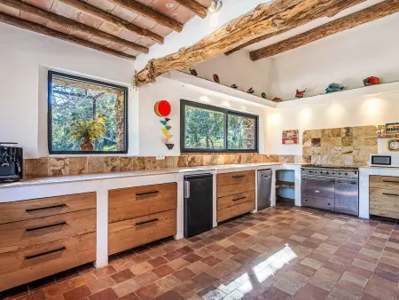 La Bastide Neuve, Maison 6 personnes à La Môle - Photo 3