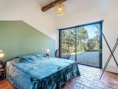 La Bastide Neuve, Maison 6 personnes à La Môle - Photo 4