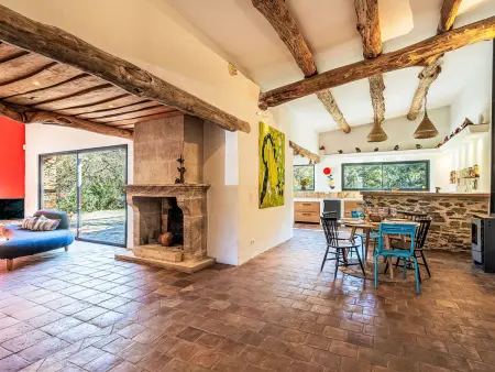 La Bastide Neuve, Maison 6 personnes à La Môle - Photo 6