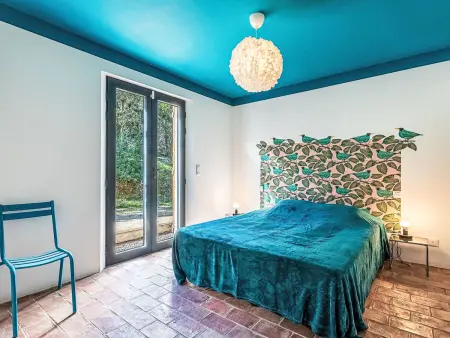 La Bastide Neuve, Maison 6 personnes à La Môle - Photo 11