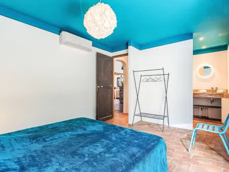 La Bastide Neuve, Maison 6 personnes à La Môle - Photo 12
