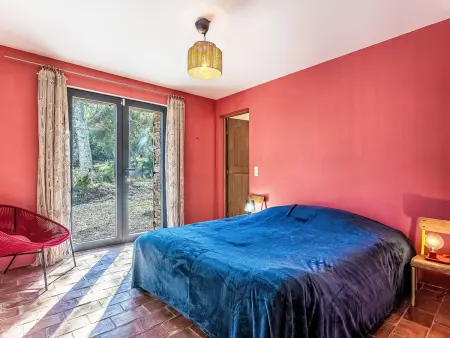 La Bastide Neuve, Maison 6 personnes à La Môle - Photo 13