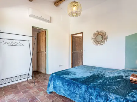 La Bastide Neuve, Maison 6 personnes à La Môle - Photo 15