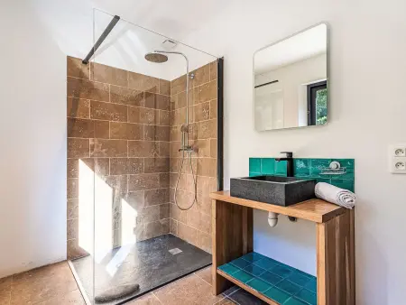 La Bastide Neuve, Maison 6 personnes à La Môle - Photo 16