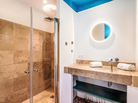 La Bastide Neuve, Maison 6 personnes à La Môle - Photo 17