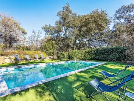 La Bastide Neuve, Maison 6 personnes à La Môle - Photo 19