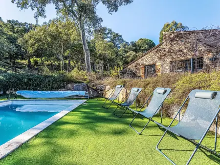 La Bastide Neuve, Maison 6 personnes à La Môle - Photo 20