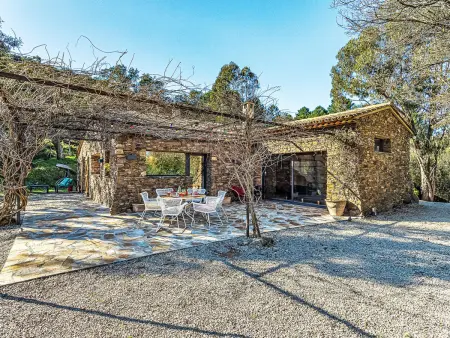 La Bastide Neuve, Maison 6 personnes à La Môle - Photo 21