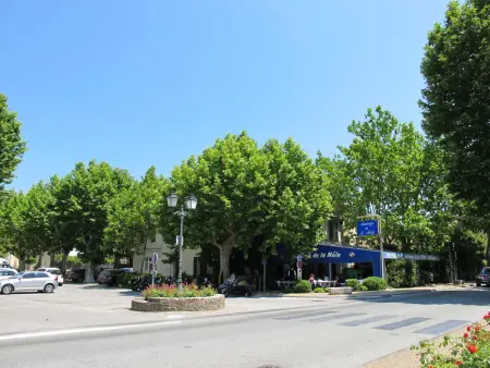 La Bastide Neuve, Maison 6 personnes à La Môle - Photo 23