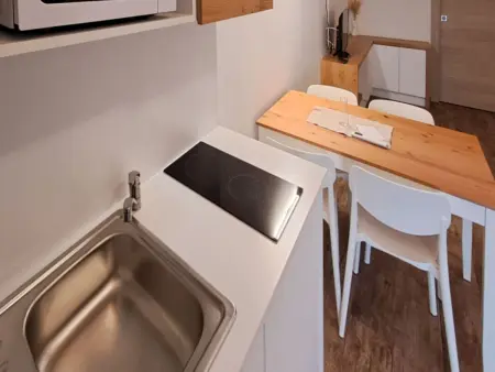 Roseto Apartments 2, Gite 4 personnes à Roseto degli Abruzzi - Photo 1