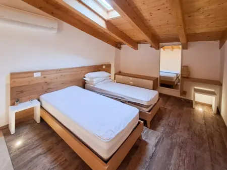 Roseto Apartments 2, Gite 4 personnes à Roseto degli Abruzzi - Photo 2