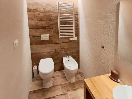 Roseto Apartments 2, Gite 4 personnes à Roseto degli Abruzzi - Photo 3