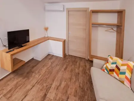 Roseto Apartments 2, Gite 4 personnes à Roseto degli Abruzzi - Photo 9