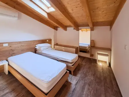Roseto Apartments 2, Gite 4 personnes à Roseto degli Abruzzi - Photo 10