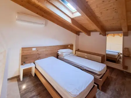 Roseto Apartments 2, Gite 4 personnes à Roseto degli Abruzzi - Photo 11