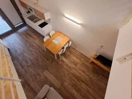 Roseto Apartments 2, Gite 4 personnes à Roseto degli Abruzzi - Photo 12