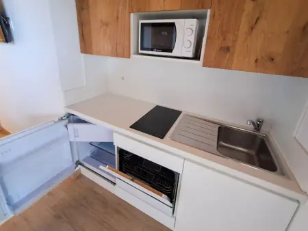 Roseto Apartments Trilo 2, Gite 4 personnes à Roseto degli Abruzzi - Photo 1