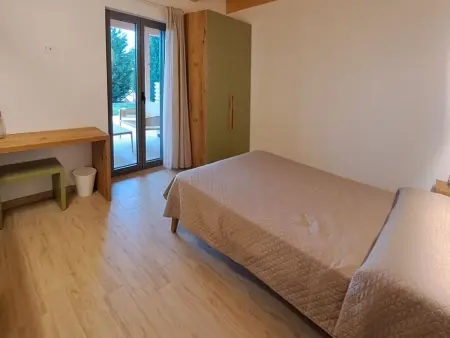 Roseto Apartments Trilo 2, Gite 4 personnes à Roseto degli Abruzzi - Photo 2