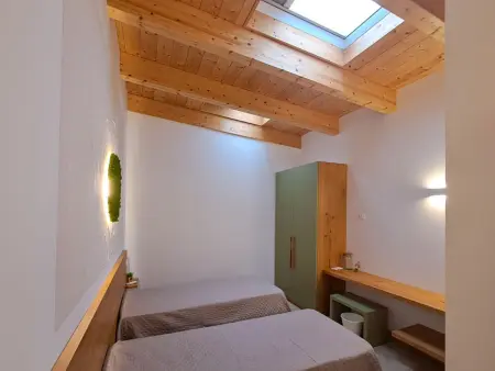Roseto Apartments Trilo 2, Gite 4 personnes à Roseto degli Abruzzi - Photo 3