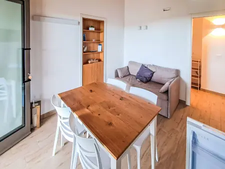 Roseto Apartments Trilo 2, Gite 4 personnes à Roseto degli Abruzzi - Photo 5