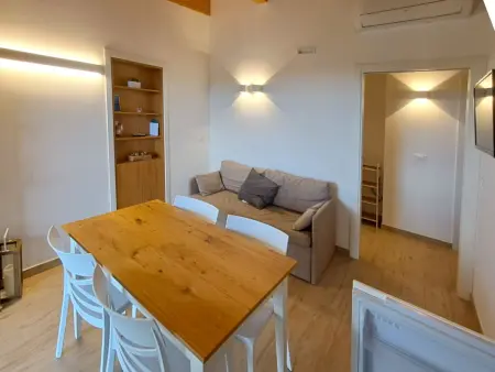 Roseto Apartments Trilo 2, Gite 4 personnes à Roseto degli Abruzzi - Photo 6