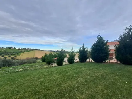 Roseto Apartments Trilo 2, Gite 4 personnes à Roseto degli Abruzzi - Photo 8