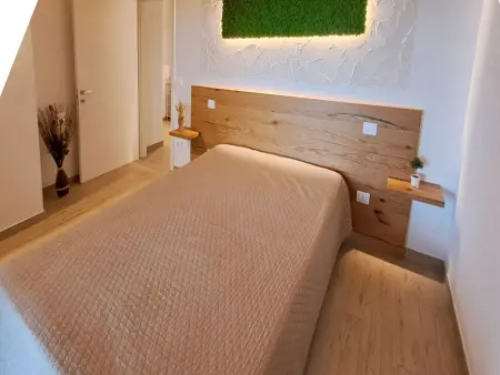 Roseto Apartments Trilo 3, Gite 4 personnes à Roseto degli Abruzzi - Photo 1