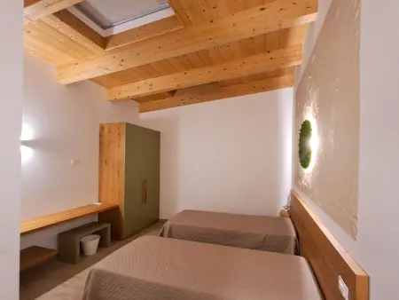 Roseto Apartments Trilo 3, Gite 4 personnes à Roseto degli Abruzzi - Photo 2